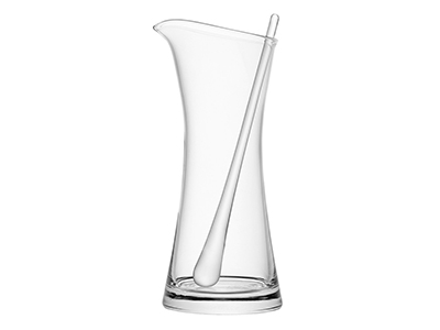 Bar Cocktail Jug & Stirrer |Giftonclick