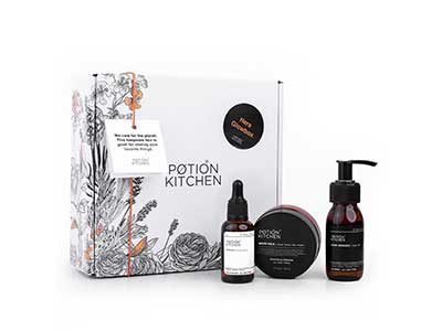 Mothers Day | Gift box 