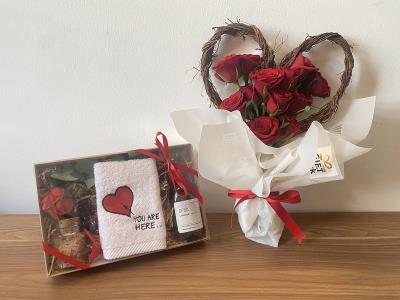 Love In A Box Bundle