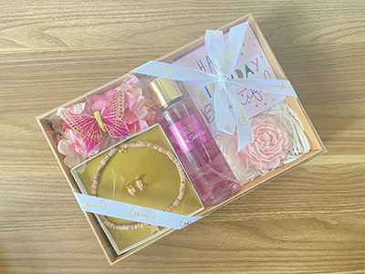 Starlight Sparkle Giftbox