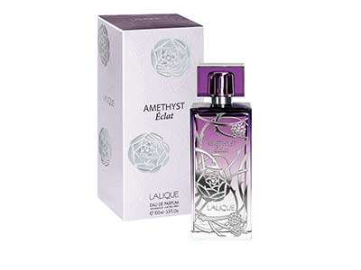 Amethyst Eclat | Gift for Women