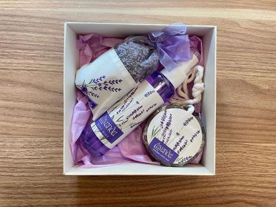 Lavanda Lavender Giftbox|Giftonclick