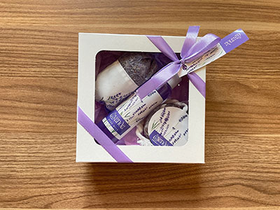 Lavanda Lavender Giftbox|Giftonclick