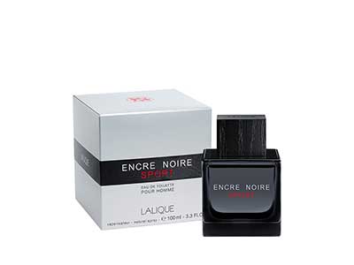 Encre Noir Sport | Gift for Men