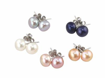 Pearl Earrings | Accessories for Women