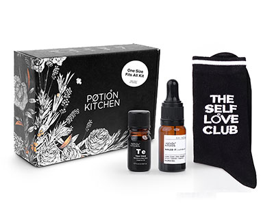 One Size Fits All Kits|Giftonclick