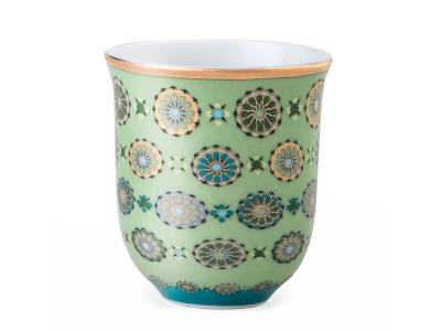 Coffee Cup Andalusia -set of 6| Giftonclick