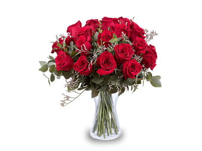 24Roses Bouquet | Home Decoration