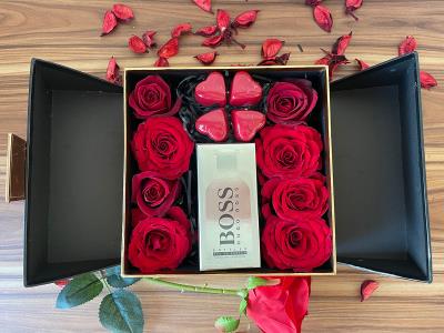 Hugo Boss Love Giftbox | Present