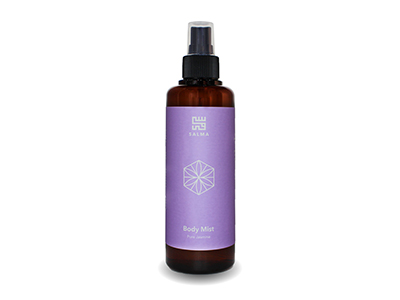 Jasmine Body Mist| Giftonclick