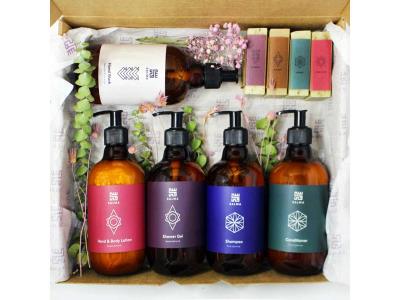 Bath Box | Bath & Body