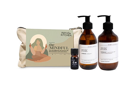 The Mindful Kit|Mother