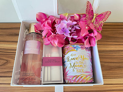 The Butterfly Giftbox