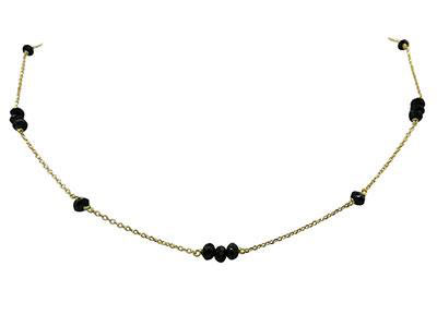 Onyx Choker