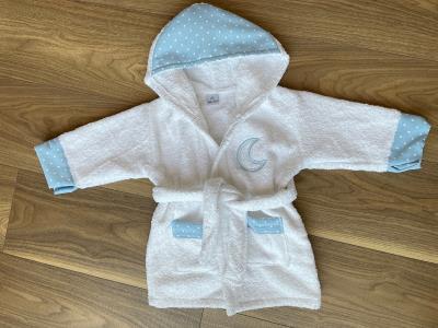 Customized Bathrobe Baby | Accessories for Babies