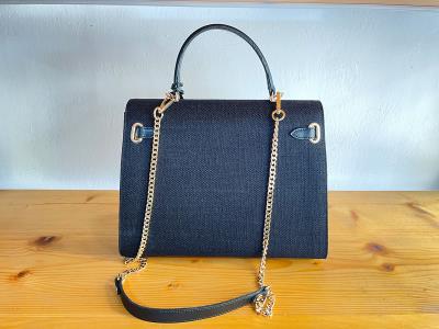 City Night Embroidered Bag|Giftonclick