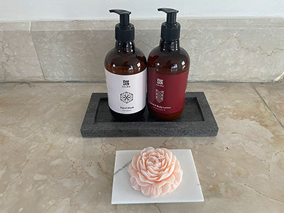 Marble Item Holder|Giftonclick