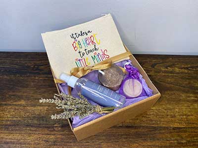 Big Heart Giftbox