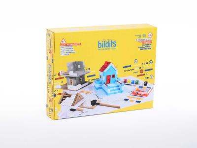 Bildits Intermediate Kit | Boy toys