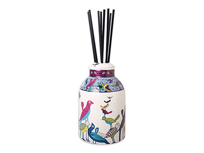Fragrance Diffuser Birds of Paradise|Home Visit