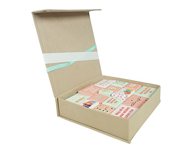 Birthday Wishes - Chocolate Gift Box