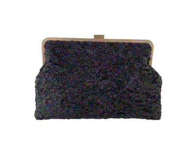Black Handbag | Accessories for Women