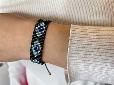 Beads Bracelet | Gift for Women