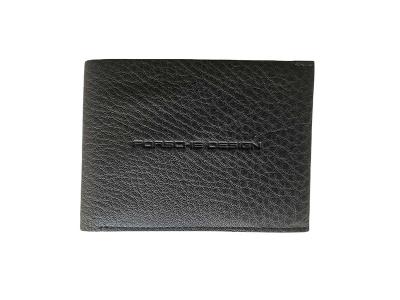 Black Wallet | Birthday Present