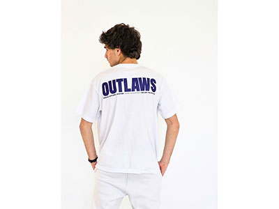 Outlaws T-Shirt|Present