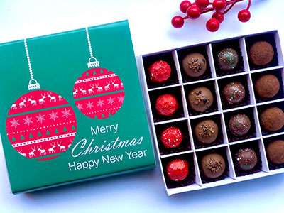 All Holidays Chocolate Box|Giftonclick