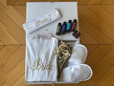 Bride To Be Box/ Giftonclick