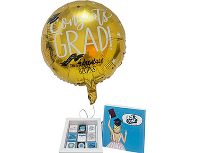 Graduation Bundle For Her