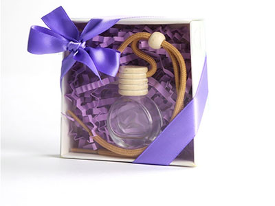 Lavender Car Diffuser|Giftonclick
