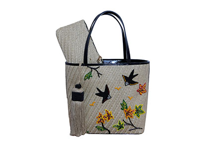 Fall In Love Chaplin Totebag|Mother