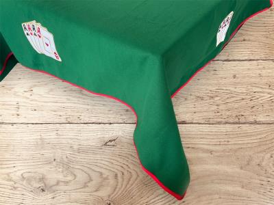 Cards Table Cover|Home Decor 