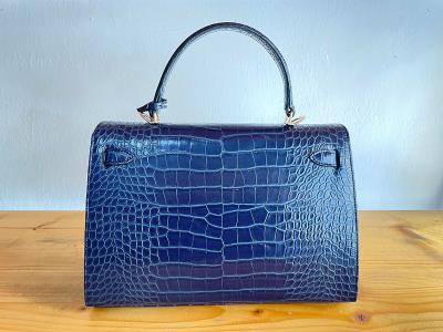 Crocodile City Bag|Giftonclick