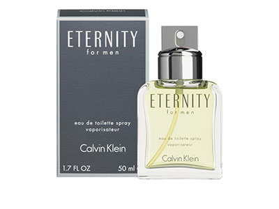 Calvin Klein Eternity for Him-100ML|Giftonclick