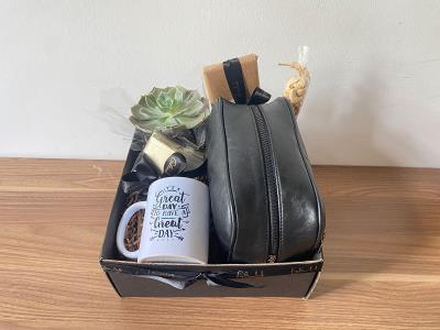 Feel Better Giftbox|Gift for Him