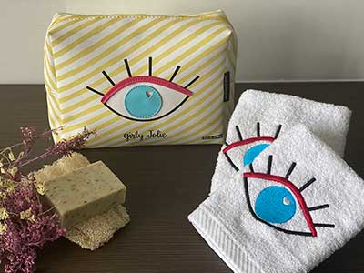 Mini Towels | Bathroom accessories