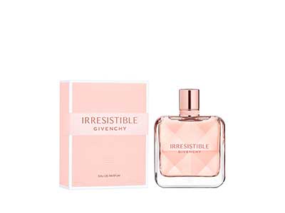 Givenchy Irresistible EDT 50ml