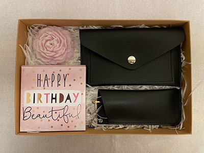 Happy Birthday Beauty Giftbox|Birthday 