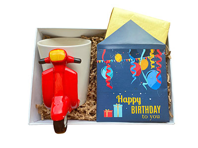 Happy Birthday To You Giftbox|Birthday Present