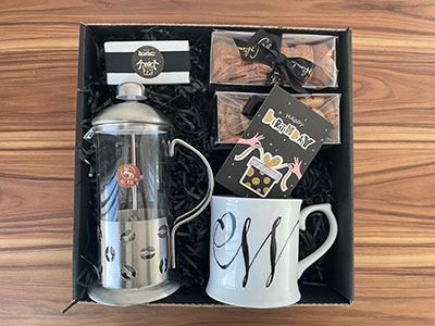 Have A Sweet Day Giftbox|Birthday