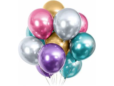 Balloons - Set of 4