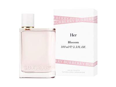 Her By Burberry EDT-100ML|Mother