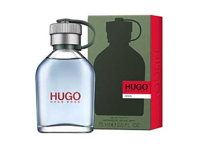 Hugo by Hugo Boss Man