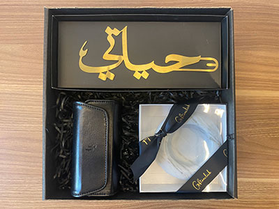 The IQOS Addicted Giftbox