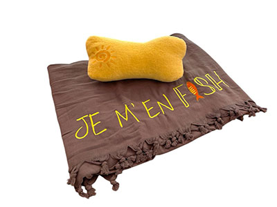 Je M