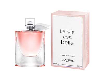 La Vie Est Belle Perfume for Her