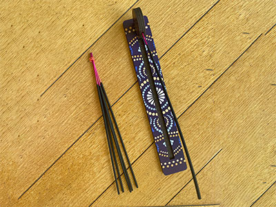 Lavender Incense|Home Scent